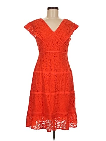 NANETTE Nanette Lepore Cocktail Dress (view 1)