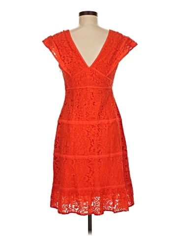 NANETTE Nanette Lepore Cocktail Dress (view 2)