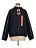Tommy Hilfiger 100% Polyester Black Track Jacket Size M - photo 1