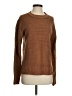 Sonoma Goods for Life 100% Acrylic Brown Pullover Sweater Size S - photo 1