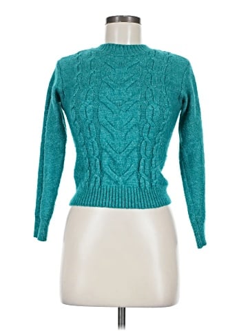 Assorted Brands Pullover Sweater (view 1)