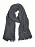 Unbranded Gray Blue Scarf One size - photo 1