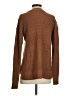 Sonoma Goods for Life 100% Acrylic Brown Pullover Sweater Size S - photo 2