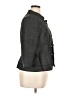 DressBarn Gray Blazer Size XL - photo 4