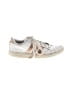 Adidas White Sneakers Size 3 1/2 (youth) - photo 1