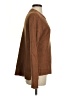Sonoma Goods for Life 100% Acrylic Brown Pullover Sweater Size S - photo 4