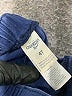 OshKosh B'gosh 100% Cotton Solid Blue Athletic Shorts Size 4T - photo 3