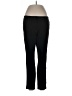 Marc by Andrew Marc Solid Black Active Pants Size 12 - photo 1