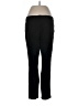 Marc by Andrew Marc Solid Black Active Pants Size 12 - photo 2