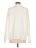 Unbranded Ivory White Pullover Sweater Size M - photo 2