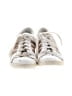 Adidas White Sneakers Size 3 1/2 (youth) - photo 2