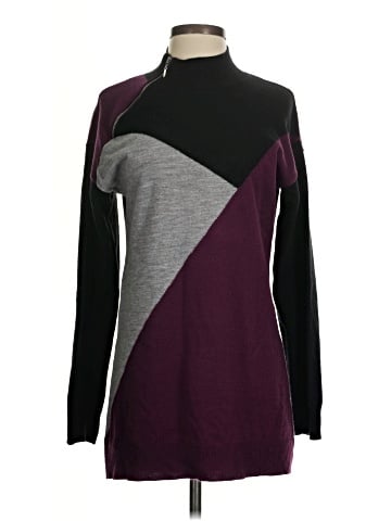 New York & Company Casual Dress (view 1)