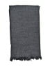 Unbranded Gray Blue Scarf One size - photo 2
