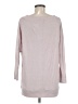 Kimchi Blue Pink Long Sleeve Top Size M - photo 2