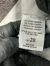 Hidden Jeans White Jeans Size 28 waist - photo 7