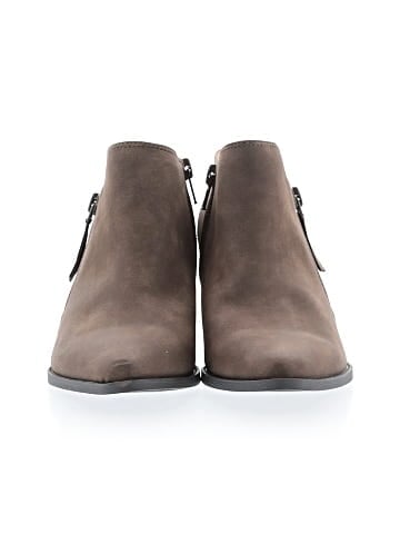 Indigo Rd. Ankle Boots (view 2)
