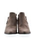 Indigo Rd. Brown Ankle Boots Size 6 1/2 - photo 2