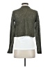G by Giuliana Rancic 100% Polyester Gray Cardigan Size XXS - photo 2