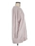 Kimchi Blue Pink Long Sleeve Top Size M - photo 4