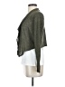 G by Giuliana Rancic 100% Polyester Gray Cardigan Size XXS - photo 5