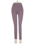 Athleta Purple Active Pants Size M - photo 1