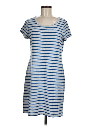 Faded Glory Casual Dress (view 1)