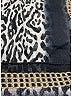 Givenchy Black Scarf One size - photo 7