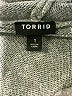 Torrid Gray Sweatshirt Size 1X Plus (1) - photo 7