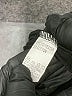 Unbranded Solid Black Casual Dress Size S (estimated) - photo 7