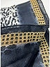 Givenchy Black Scarf One size - photo 3