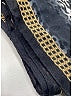 Givenchy Black Scarf One size - photo 6