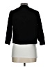 89th & Madison Solid Black Cardigan Size L - photo 2