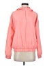 Forever 21 100% Polyester Pink Windbreaker Size XS - photo 1