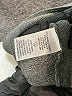 Cyrus Gray Cardigan Size L - photo 8