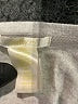 Matty M Silver Pullover Sweater Size M - photo 7