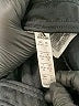 Adidas 100% Polyester Black Track Pants Size XS - photo 3