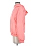 Forever 21 100% Polyester Pink Windbreaker Size XS - photo 5