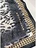 Givenchy Black Scarf One size - photo 8