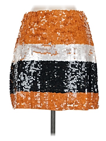 Trafaluc by Zara Casual Skirt (view 2)