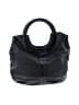 Seril Solid Black Shoulder Bag One size - photo 3