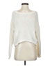 Express Ivory Pullover Sweater Size XS - photo 1