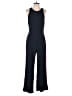 Banana Republic Blue Jumpsuit Size 4 - photo 1