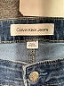 CALVIN KLEIN JEANS Blue Jeans Size 36 waist - photo 4