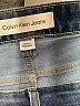 CALVIN KLEIN JEANS Blue Jeans Size 36 waist - photo 5