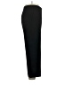 Norton McNaughton 100% Polyester Solid Black Dress Pants Size 14 - photo 4
