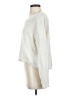 Express Ivory Pullover Sweater Size XS - photo 5