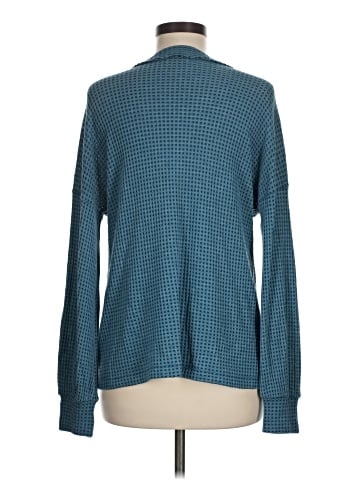Hailey & Co. Long Sleeve Blouse (view 2)
