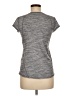 Lululemon Athletica Tweed Gray Active T-Shirt Size 8 - photo 2