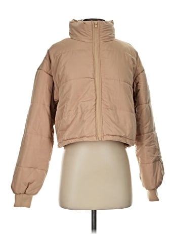 Tic : Toc Jacket (view 1)