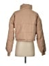 Tic : Toc 100% Polyester Solid Tan Jacket Size S - photo 2